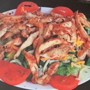Chicken Breast Salad