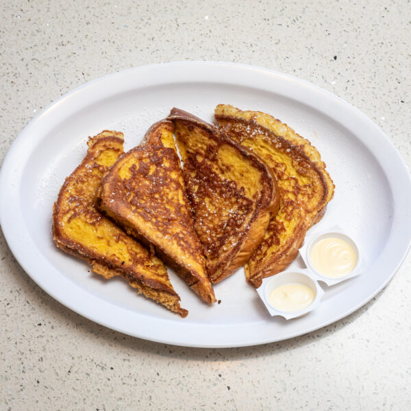 French Toast