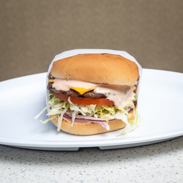 Junior Burger